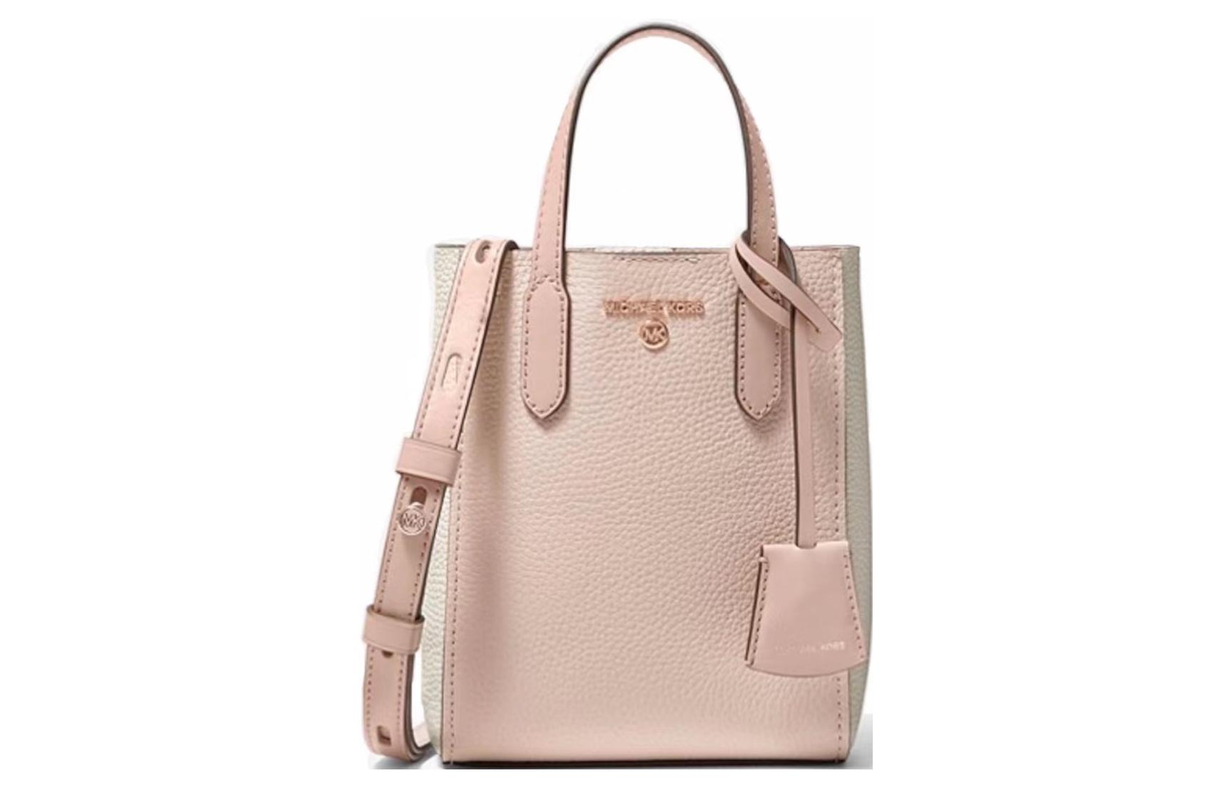 MICHAEL KORS Синклер кожаная сумка тоут
MICHAEL KORS Синклер кожаная сумка тоут