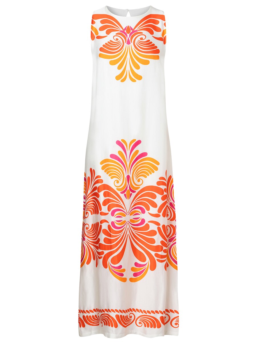 Платье Ana Alcazar Waya, белый 
Платье Ana Alcazar Waya, белый