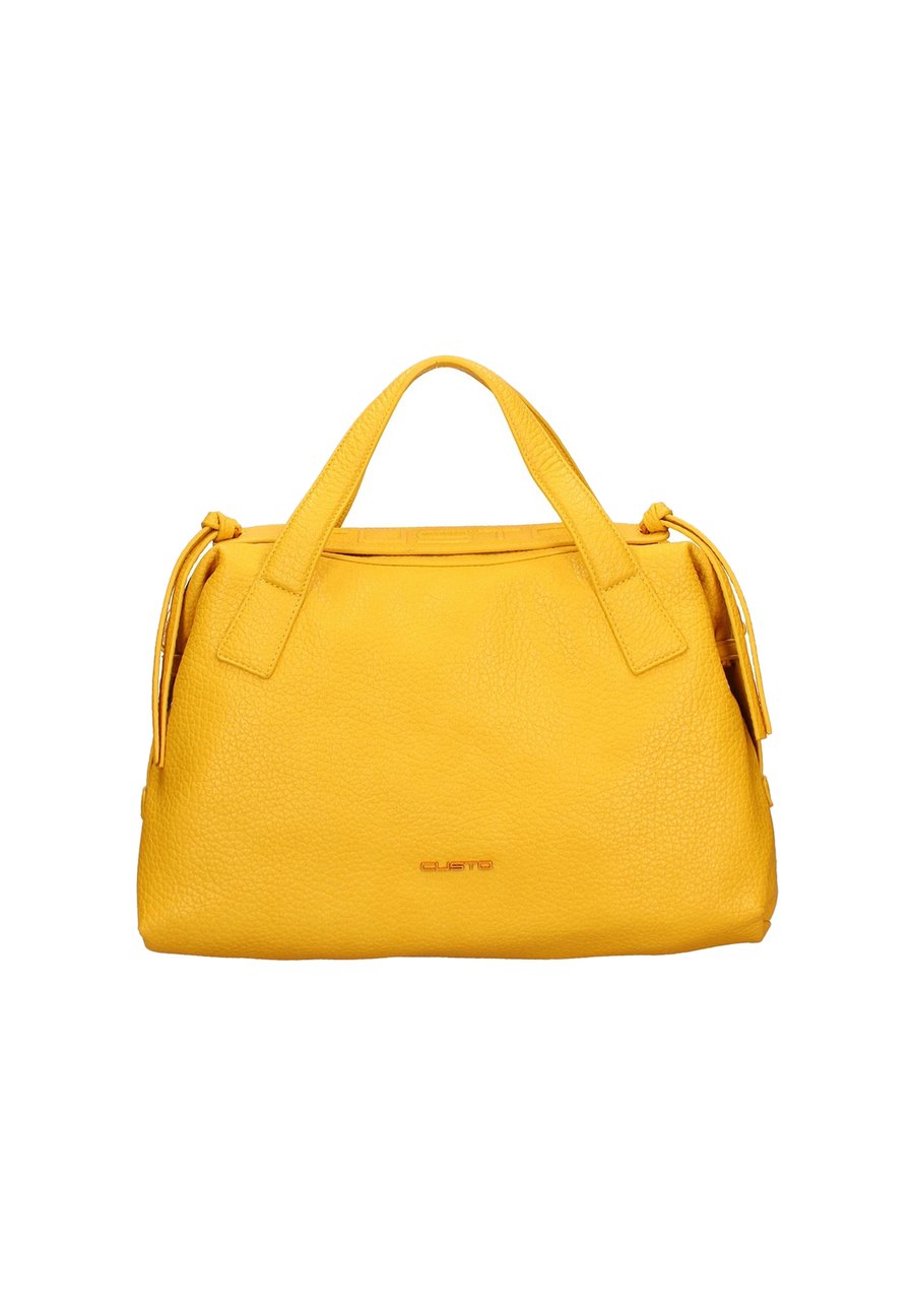 Сумка Custo Barcelona Handbag, Mustard/Mustard Yellow
Сумка Custo Barcelona Handbag, Mustard/Mustard Yellow