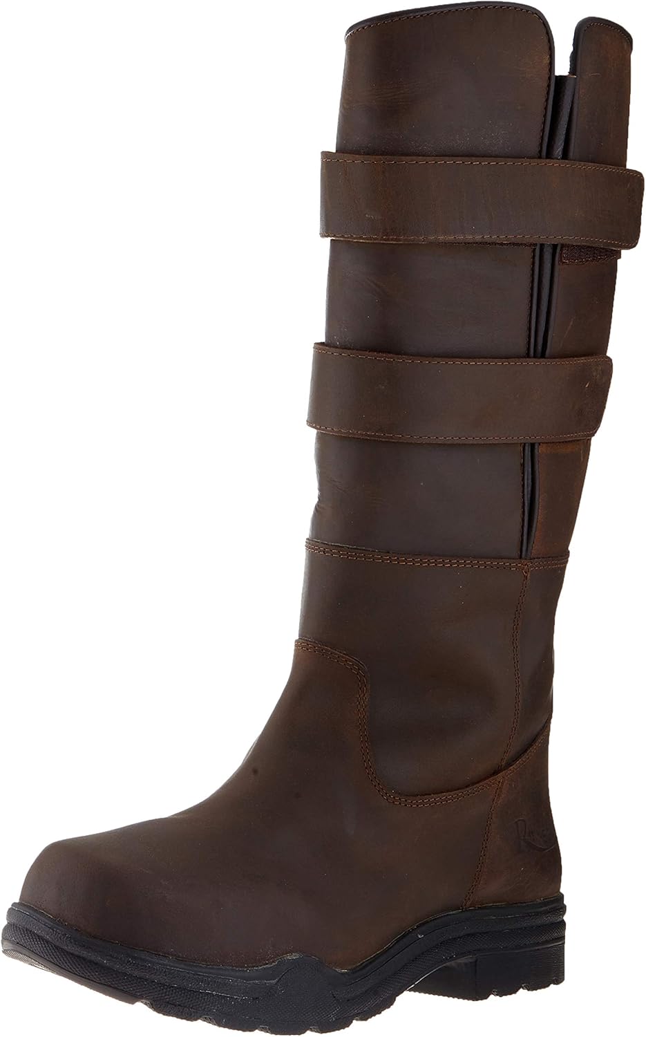 Мужские элитные кожаные сапоги Rhinegold Colorado, коричневый
Мужские элитные кожаные сапоги Rhinegold Colorado, коричневый