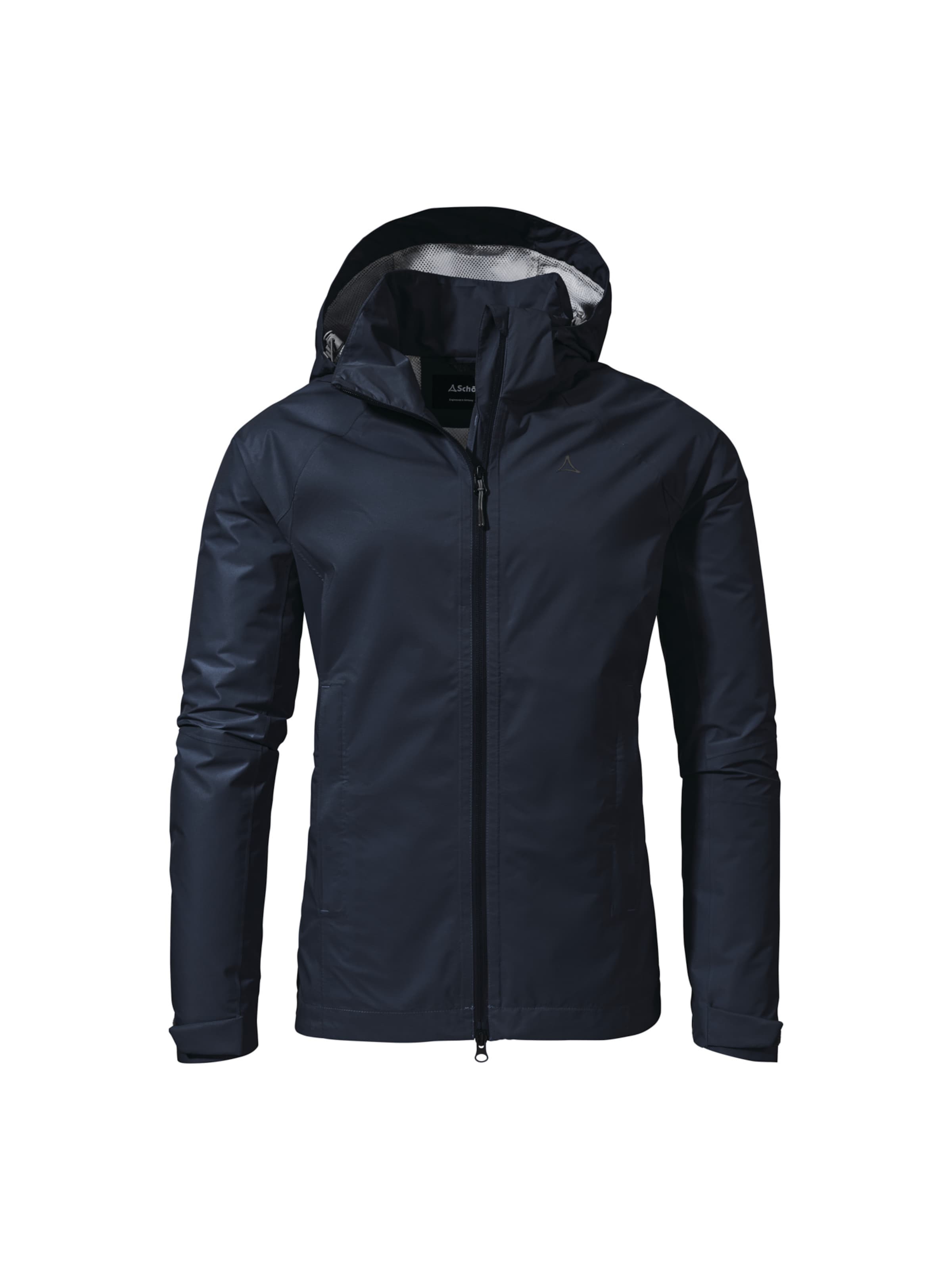 Schöffel Куртка Outdoor 'Easy XT' в цвете Navy
Schöffel Куртка Outdoor 'Easy XT' в цвете Navy