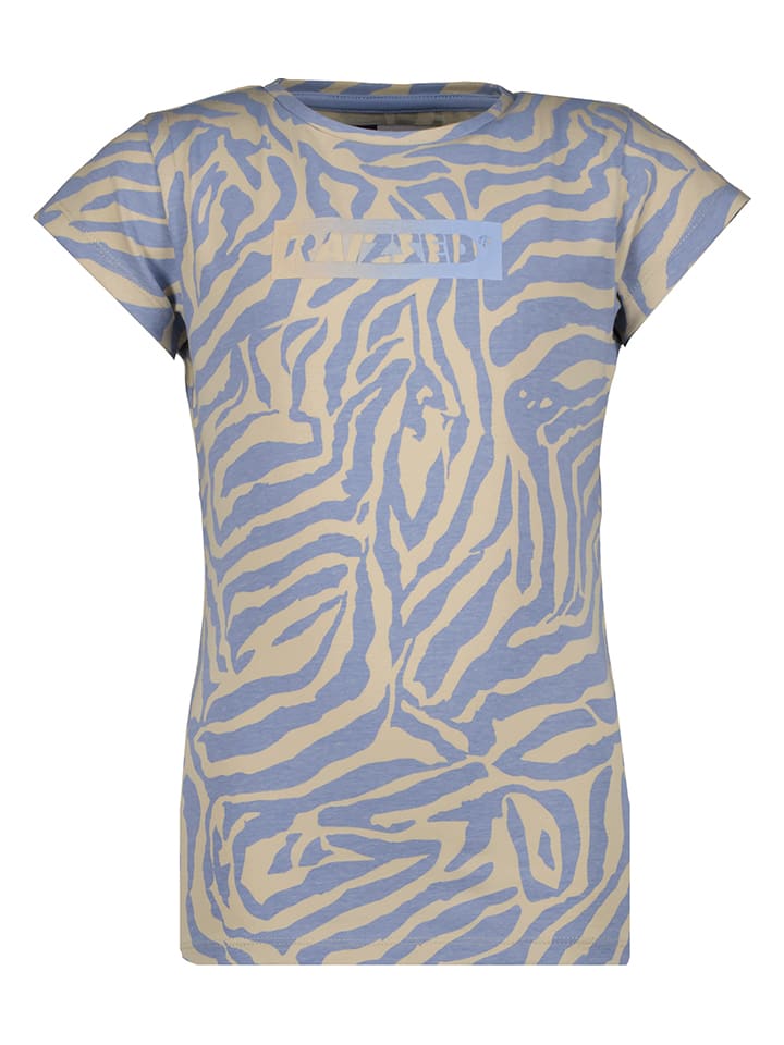 Футболка RAIZZEDВ, светло-синий
Футболка RAIZZEDВ, светло-синий