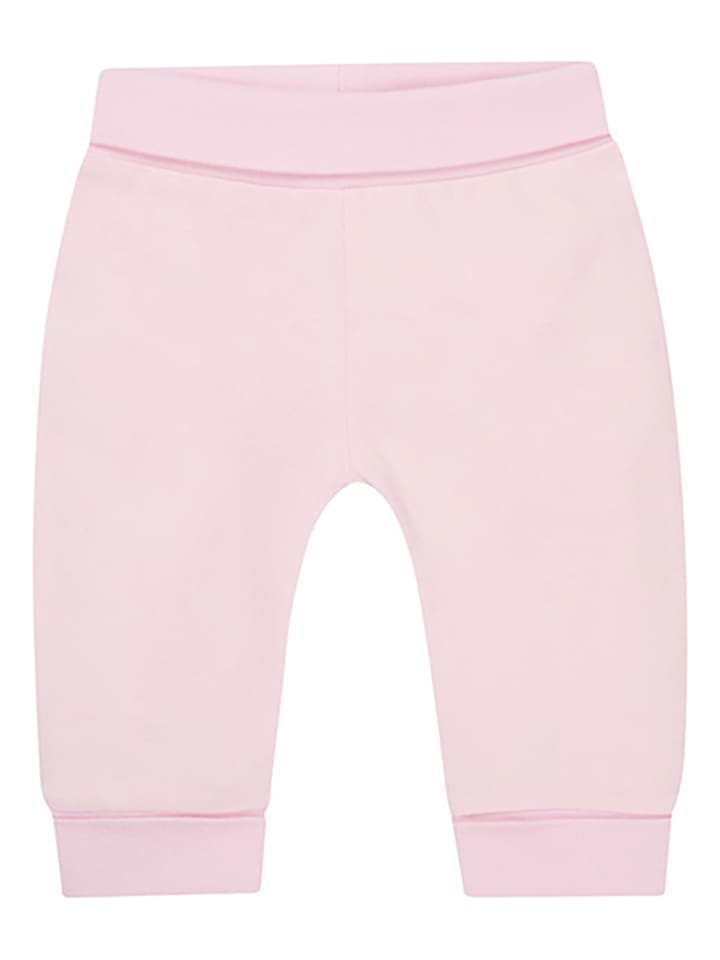 Спортивные брюки Noppies, розовый 
Спортивные брюки Noppies, розовый