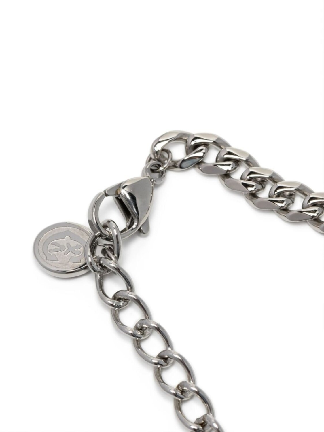 Браслет Zen Charriol, серебряный
Браслет Zen Charriol, серебряный