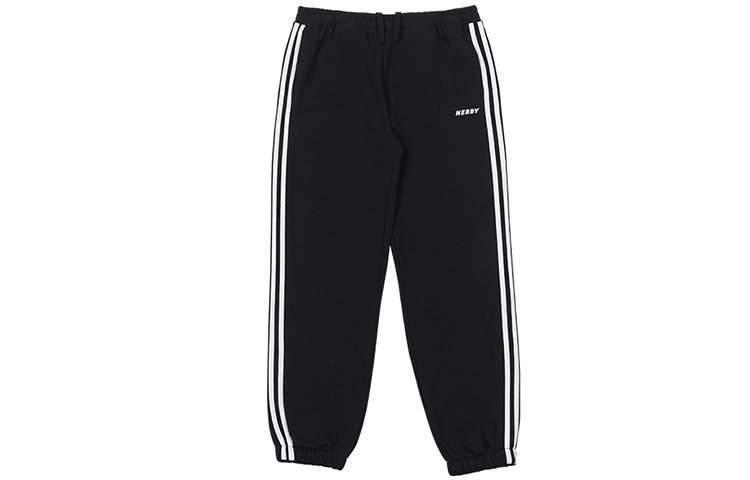 Nerdy Джоггеры повседневные брюки Unisex Black
Nerdy Джоггеры повседневные брюки Unisex Black