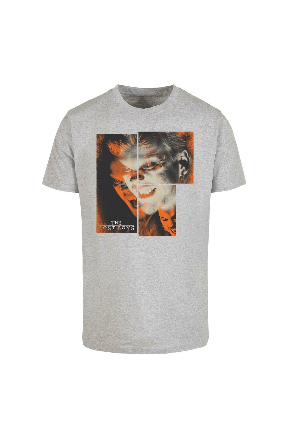 Футболка с принтом THE LOST BOYS SQUARES ABSOLUTE CULT, светло-серый
Футболка с принтом THE LOST BOYS SQUARES ABSOLUTE CULT, светло-серый