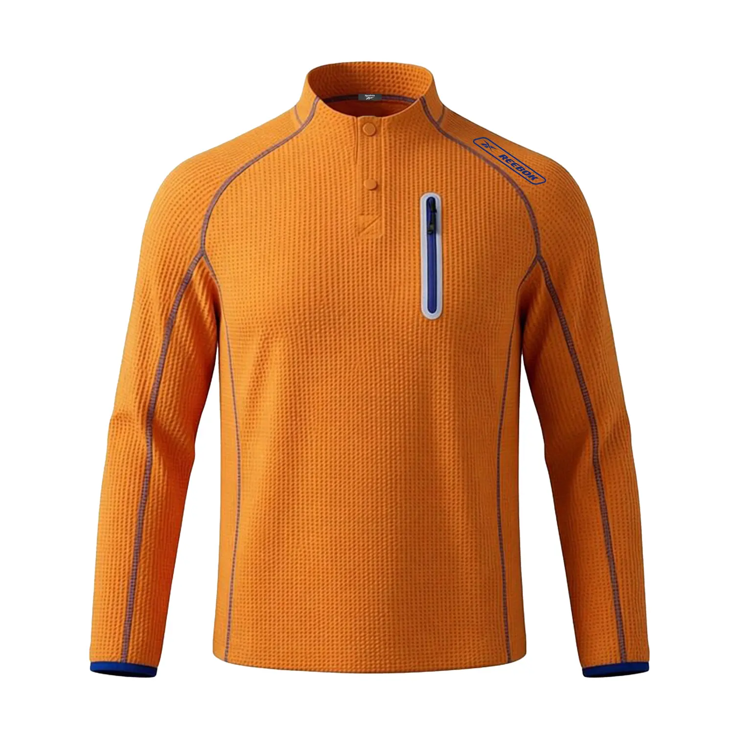 Свитшот Unisex Crew Neck Moderate Heavyweight Reebok, оранжевый
Свитшот Unisex Crew Neck Moderate Heavyweight Reebok, оранжевый