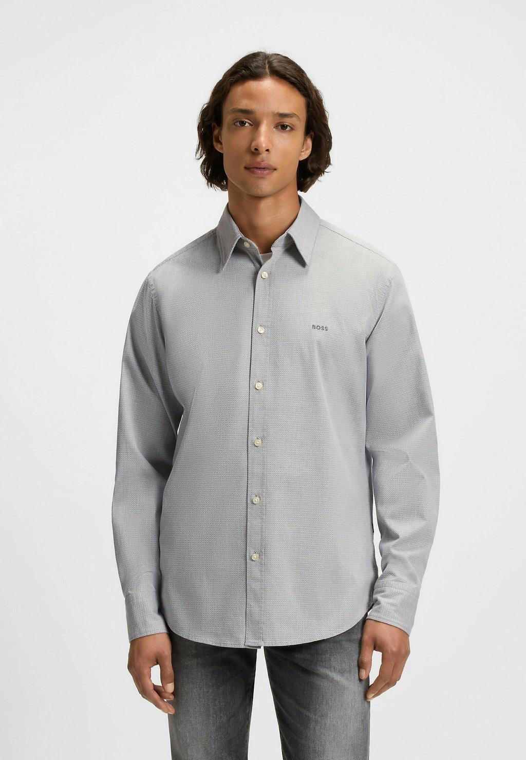 Рубашка BOSS, серый
Рубашка BOSS, серый