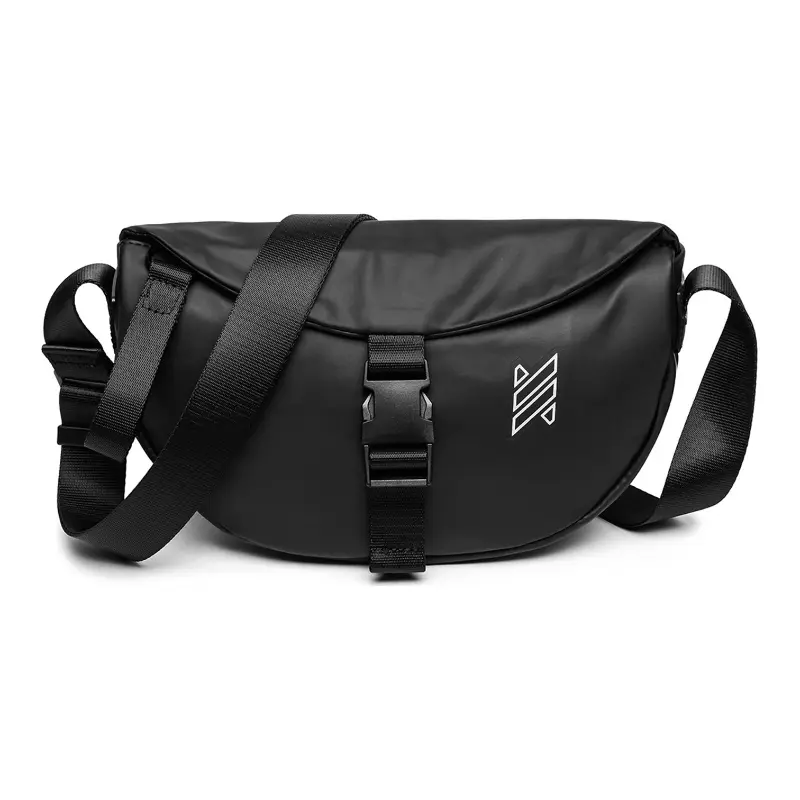 NOMK НОМК Женская сумка через плечо, черный
NOMK НОМК Женская сумка через плечо, черный