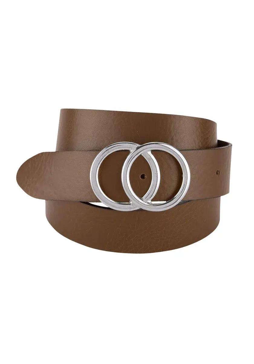 Ремень BERND GÖTZ, классический стиль, с двойной кольцевой застежкой, цвет Cognac
Ремень BERND GÖTZ, классический стиль, с двойной кольцевой застежкой, цвет Cognac