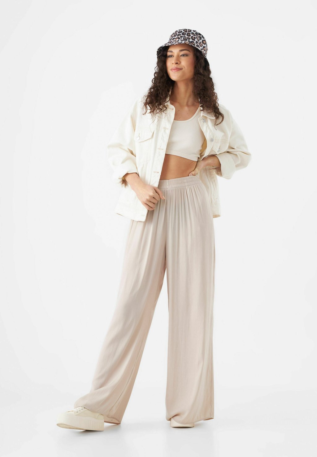 Панама Codello, коричневый
Панама Codello, коричневый