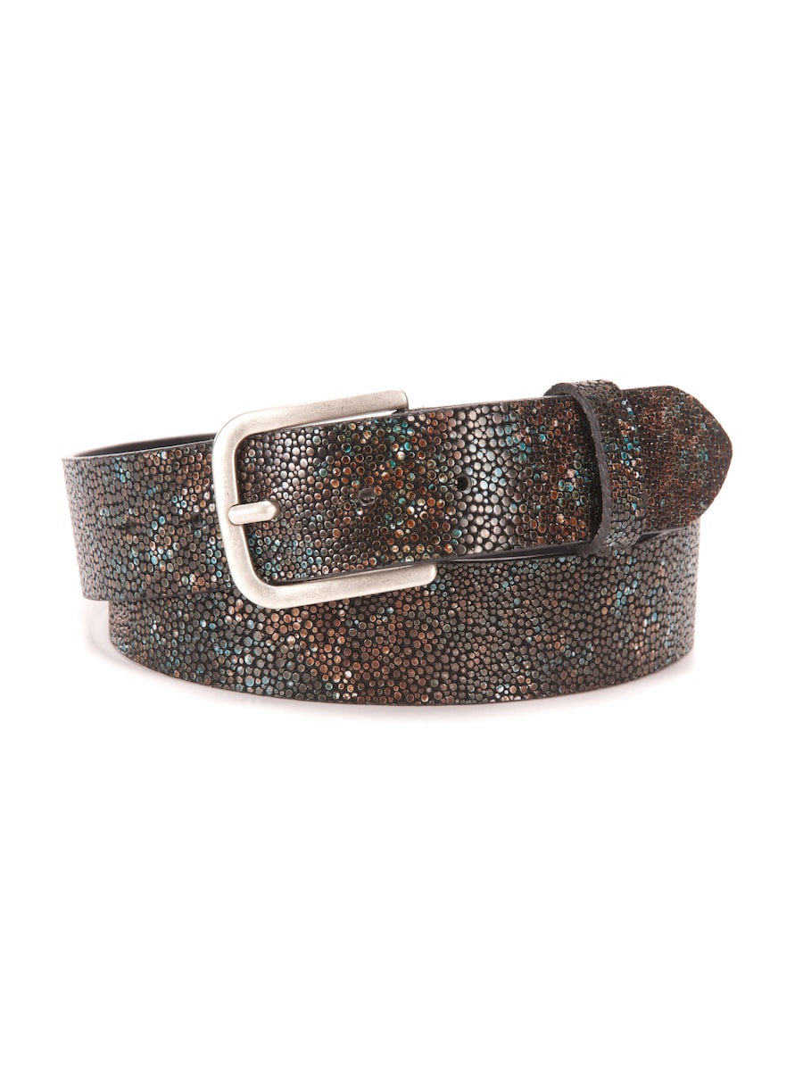 Ремень BA98, темно-коричневый
Ремень BA98, темно-коричневый