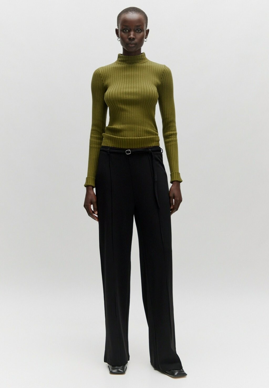 Джемпер JANNICE EDITED, зеленый
Джемпер JANNICE EDITED, зеленый