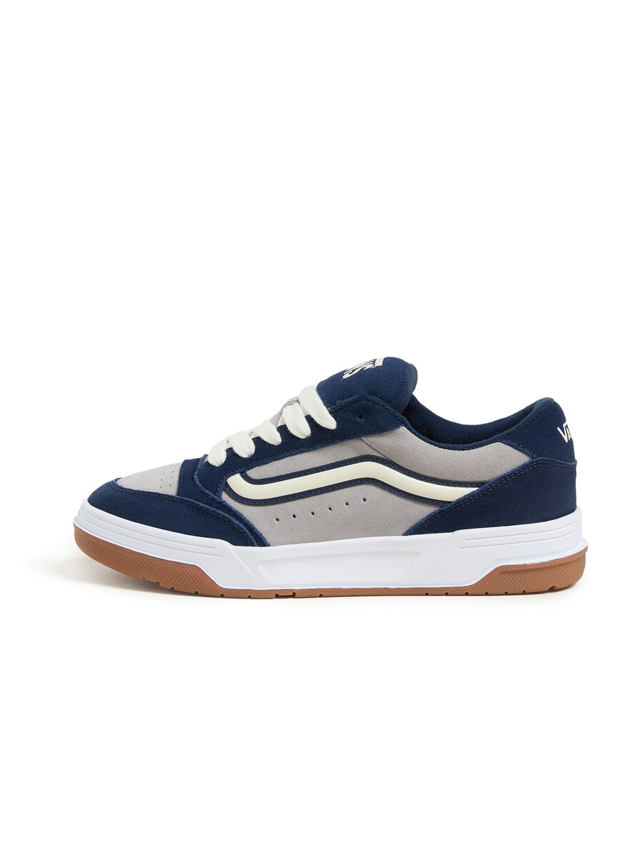 Кроссовки VANS Hylane, Navy
Кроссовки VANS Hylane, Navy
