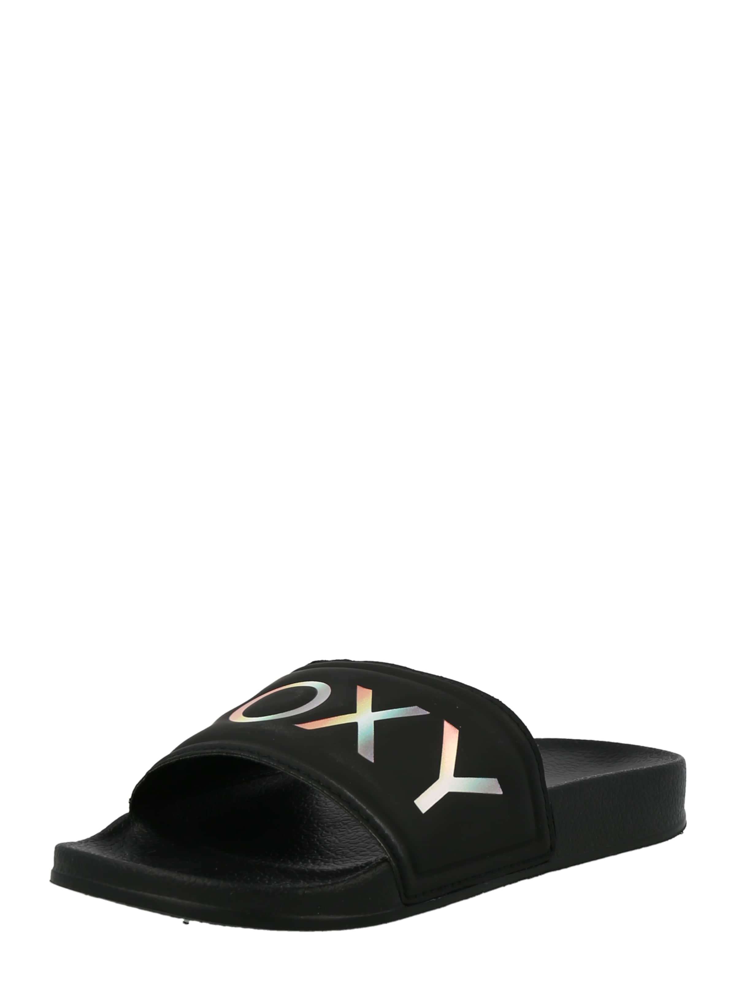 ROXY Сандалии 'Rg Slippy Li' в черном цвете
ROXY Сандалии 'Rg Slippy Li' в черном цвете