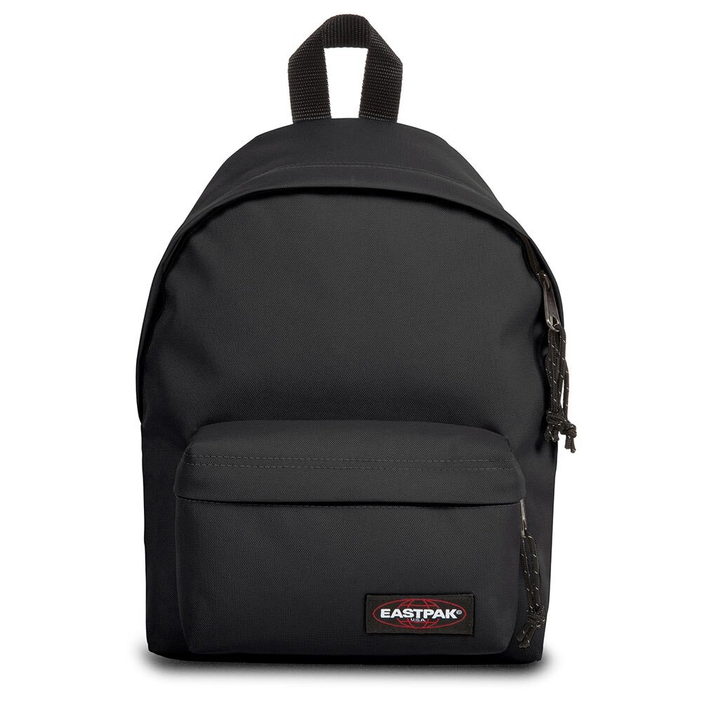 Рюкзак Eastpak Orbit 10L, черный
Рюкзак Eastpak Orbit 10L, черный