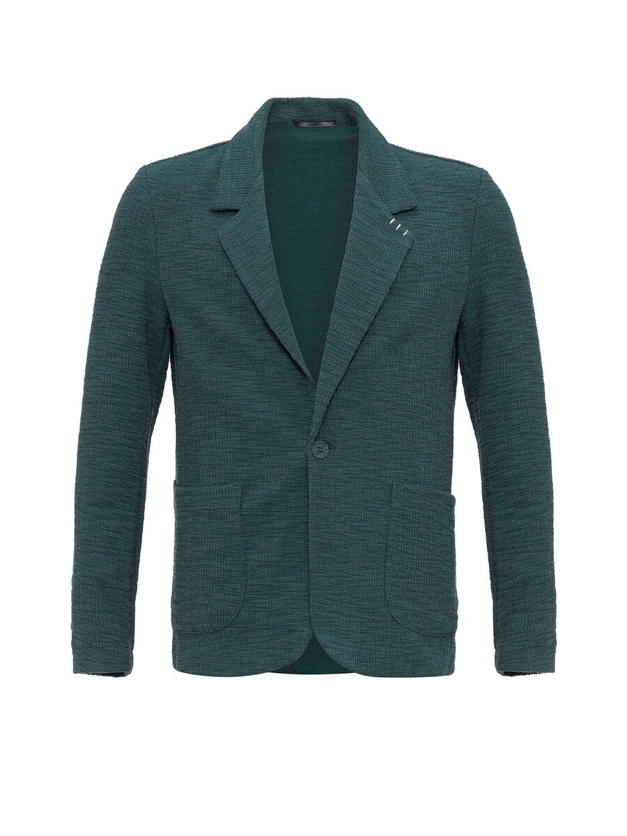 Пиджак от костюма обычного кроя Antioch, зеленый
Пиджак от костюма обычного кроя Antioch, зеленый