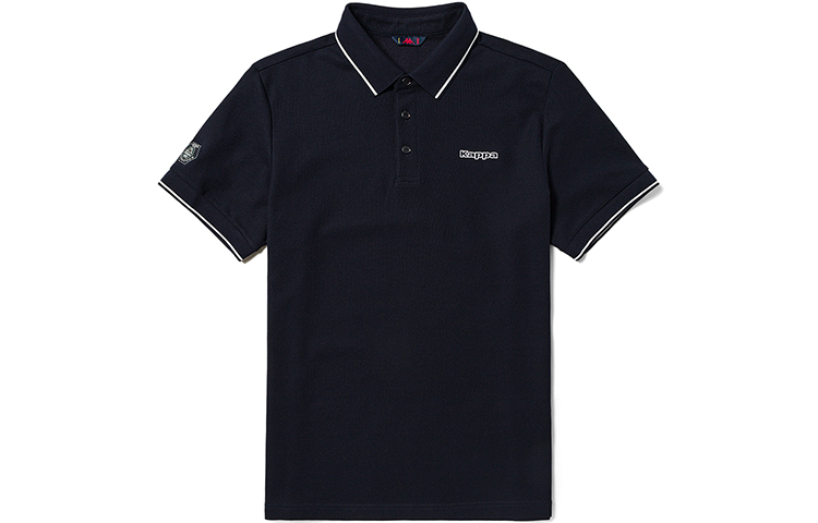 Поло Мужское Kappa, Биологический Синий-8131
Поло Мужское Kappa, Биологический Синий-8131