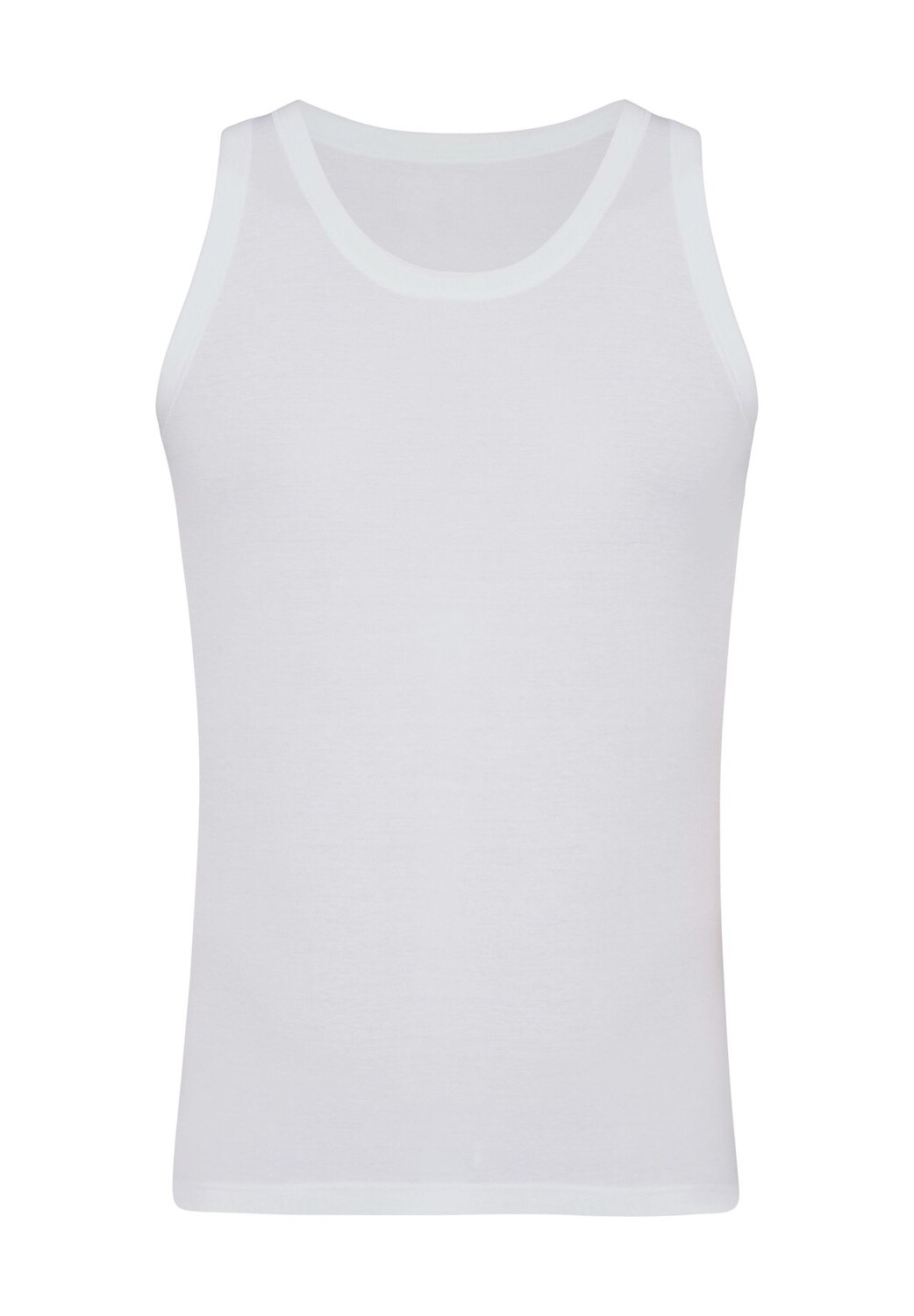 Майка LUXURY COTTON, однотонная, мужская JOCKEY
Майка LUXURY COTTON, однотонная, мужская JOCKEY