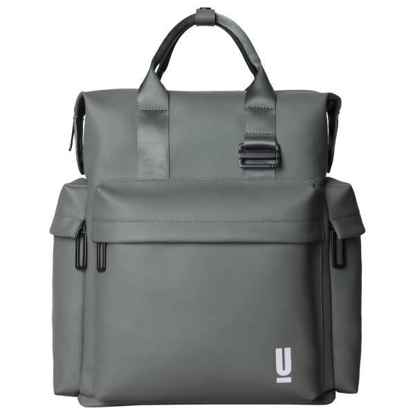 Внедорожный 45 28л - рюкзак The Urban Society, зеленый 
Внедорожный 45 28л - рюкзак The Urban Society, зеленый