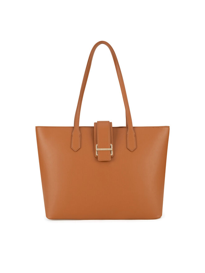 Сумка-шоппер Gino Rossi 1-1, коричневый
Сумка-шоппер Gino Rossi 1-1, коричневый