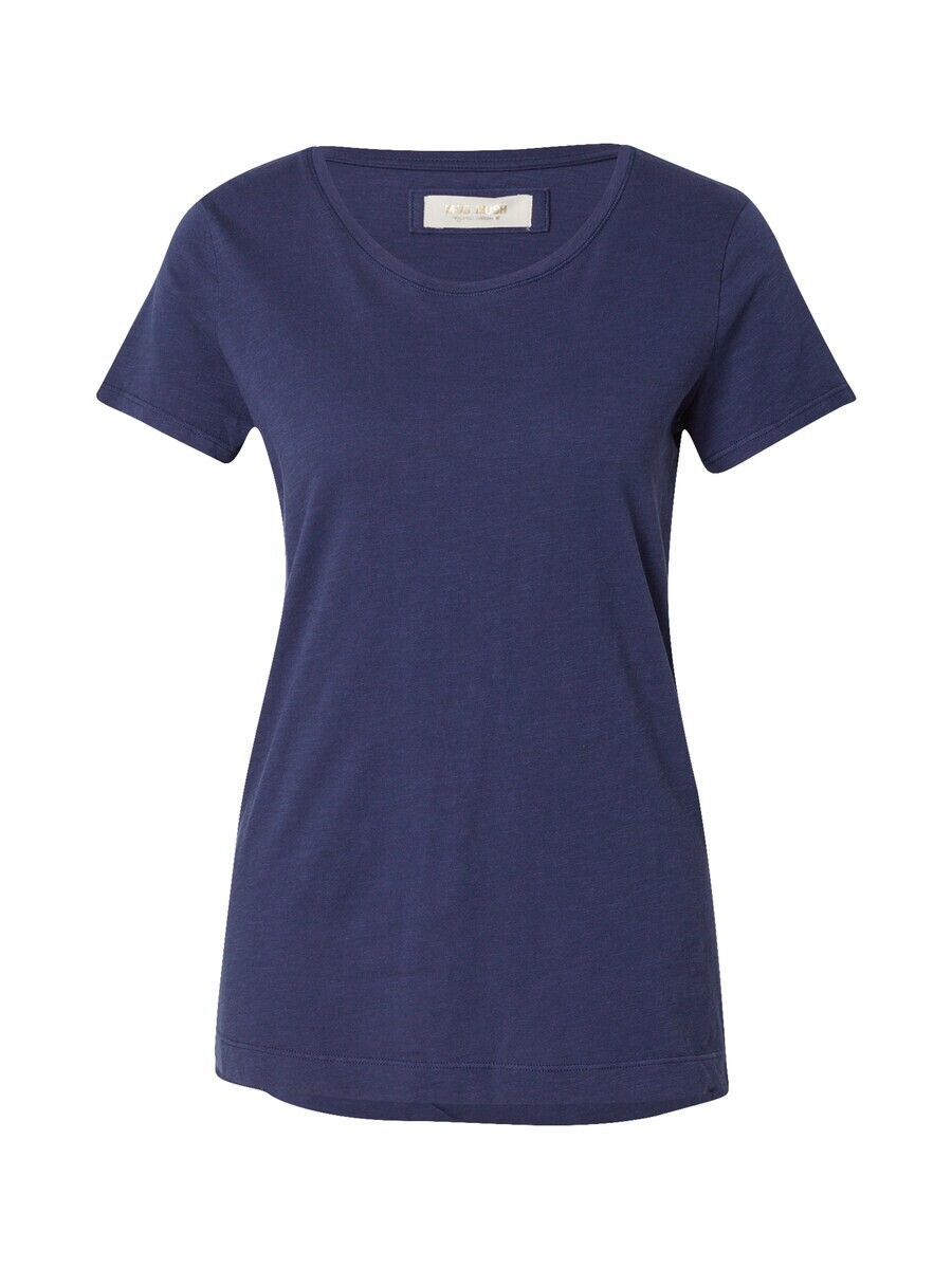 Футболка MOS MOSH Shirt, темно-синий
Футболка MOS MOSH Shirt, темно-синий