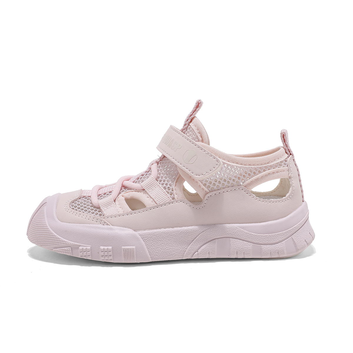 Дышащие низкие детские кроссовки для скейтбординга BIG WASP, розовый
Дышащие низкие детские кроссовки для скейтбординга BIG WASP, розовый