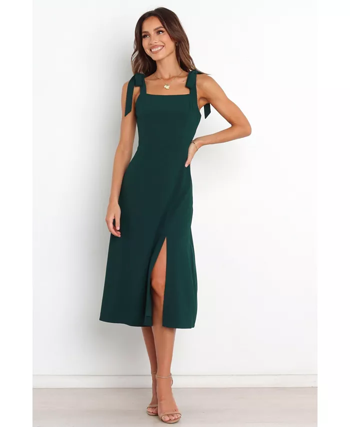 Женское платье Laurel Petal and Pup, зеленый
Женское платье Laurel Petal and Pup, зеленый