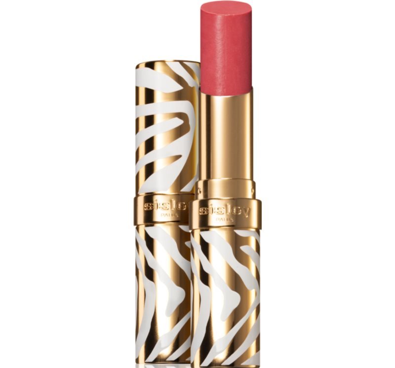 Увлажняющая глянцевая губная помада Sisley Phyto Rouge Shine, оттенок Sheer Ginger 3 г
Увлажняющая глянцевая губная помада Sisley Phyto Rouge Shine, оттенок Sheer Ginger 3 г