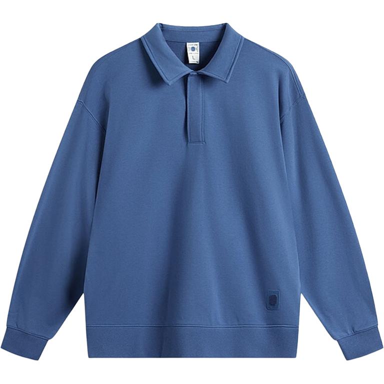 Свитшот мужской Indigo LINING
Свитшот мужской Indigo LINING