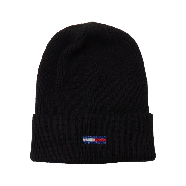 Кепка с флагом Tjw Tommy Hilfiger, черный
Кепка с флагом Tjw Tommy Hilfiger, черный