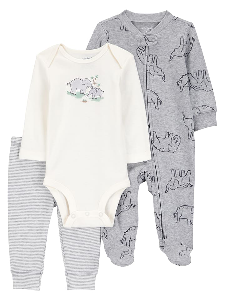 Комбинезон carter's
Комбинезон carter's