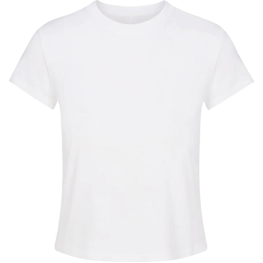 Футболка женская SNOW/Снег Skims
Футболка женская SNOW/Снег Skims