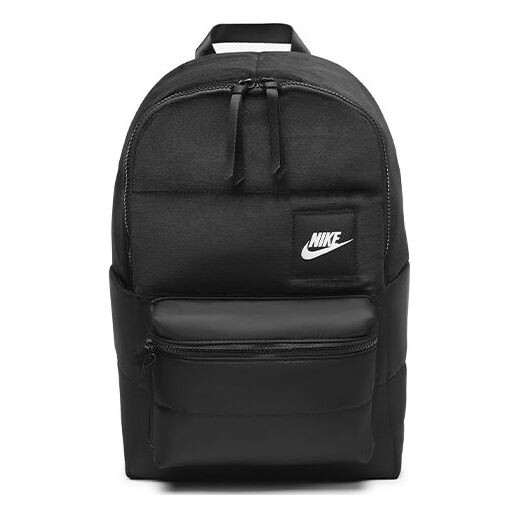 Сумка heritage winterized backpack 'black' Nike, черный
Сумка heritage winterized backpack 'black' Nike, черный