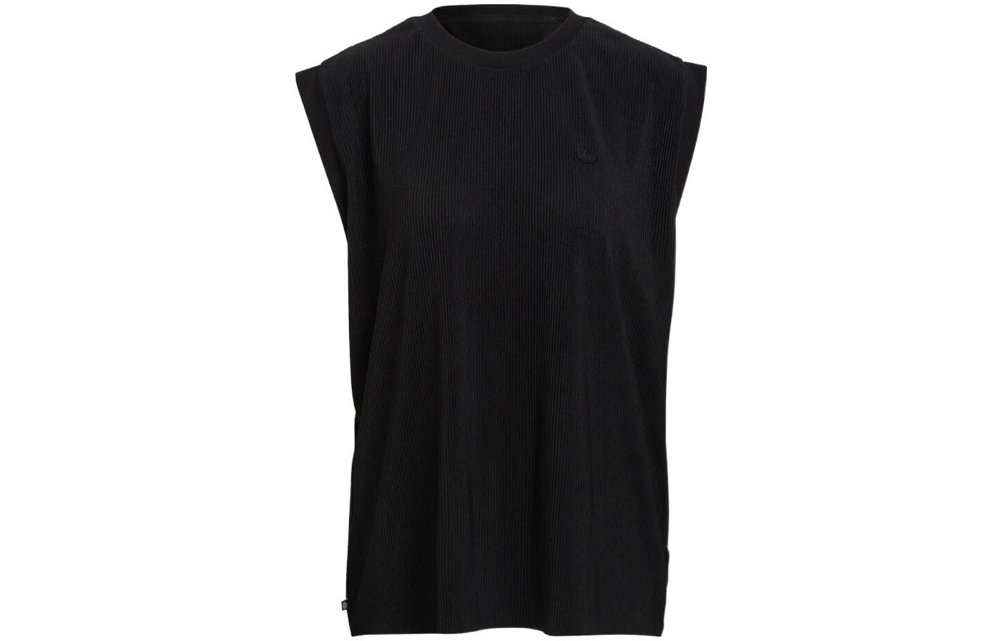 Футболка женская черная Adidas
Футболка женская черная Adidas