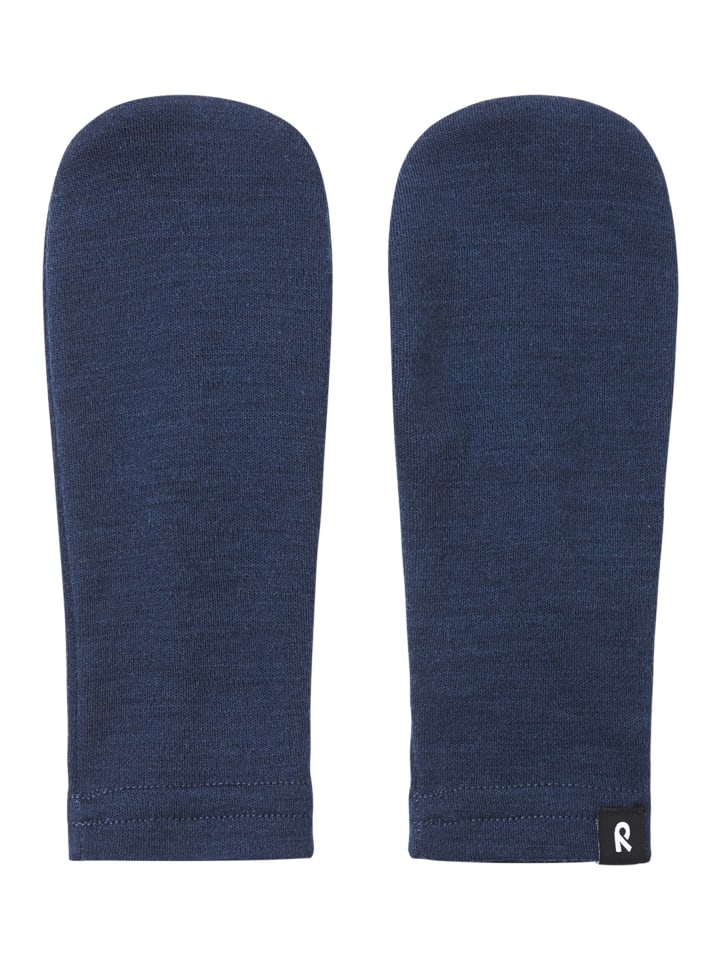 Рукавицы Reima, темно-синий
Рукавицы Reima, темно-синий