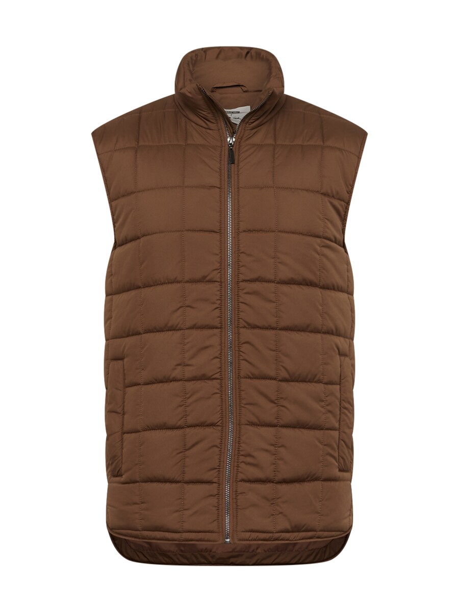 Жилет ABOUT YOU x Alvaro Soler Davin, Brown
Жилет ABOUT YOU x Alvaro Soler Davin, Brown