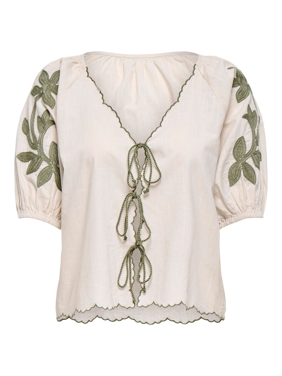 Блуза JDY JDYFILUCA, бежевый
Блуза JDY JDYFILUCA, бежевый