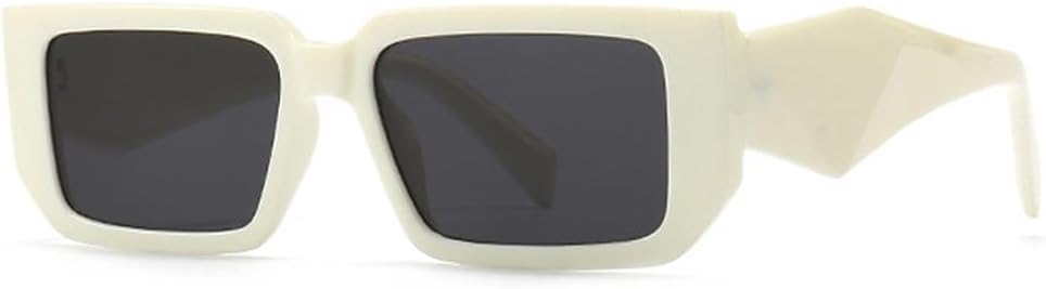 Модные прямоугольные солнцезащитные очки для женщин в стиле ретро, защита от ультрафиолета UV400, леопардовый принт, для мужчин, фиолетовые и розовые солнцезащитные очки TKKTLLT, Beige Gray
Модные прямоугольные солнцезащитные очки для женщин в стиле ретро, защита от ультрафиолета UV400, леопардовый принт, для мужчин, фиолетовые и розовые солнцезащитные очки TKKTLLT, Beige Gray