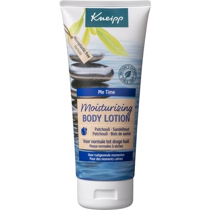 Kneipp Me-Time - Лосьон для тела
Kneipp Me-Time - Лосьон для тела