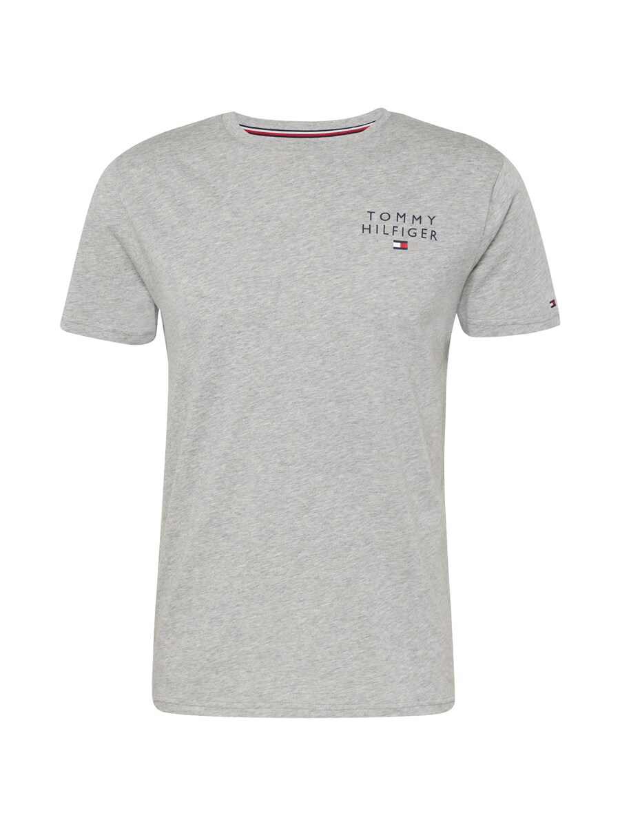 Нижняя рубашка Tommy Hilfiger Underwear, Mottled Grey
Нижняя рубашка Tommy Hilfiger Underwear, Mottled Grey