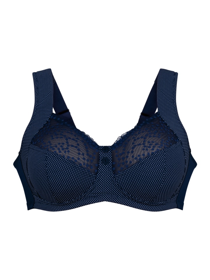 Бюстгальтер на косточках Anita
Бюстгальтер на косточках Anita