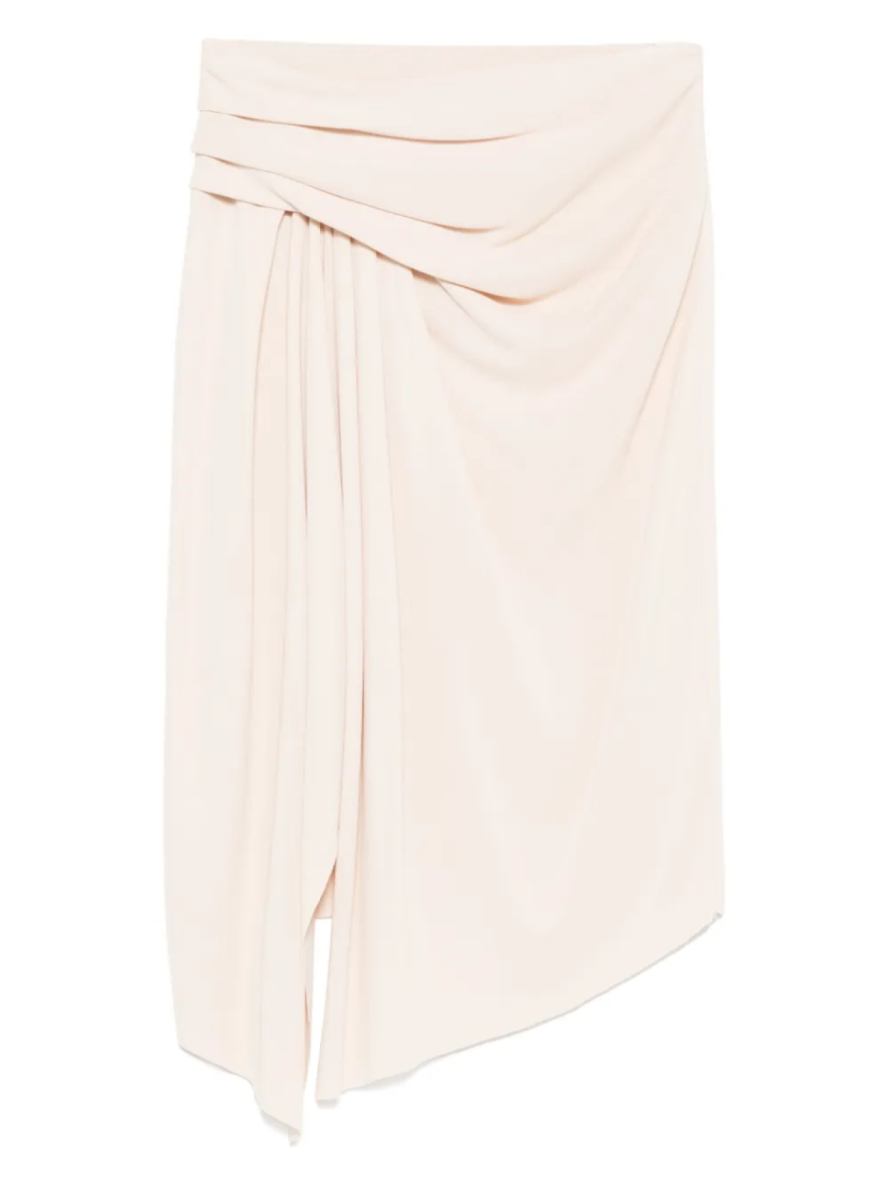 Драпированная асимметричная юбка FRANCESCO MURANO, нейтральный
Драпированная асимметричная юбка FRANCESCO MURANO, нейтральный