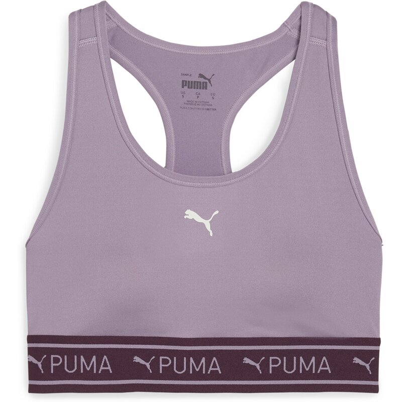 Эластичный бюстгальтер Top 4keeps - p Puma, цвет pale plum
Эластичный бюстгальтер Top 4keeps - p Puma, цвет pale plum