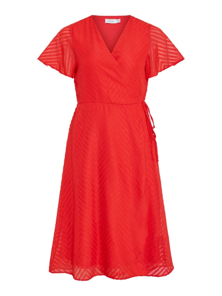 Платье до колена Vila
Платье до колена Vila