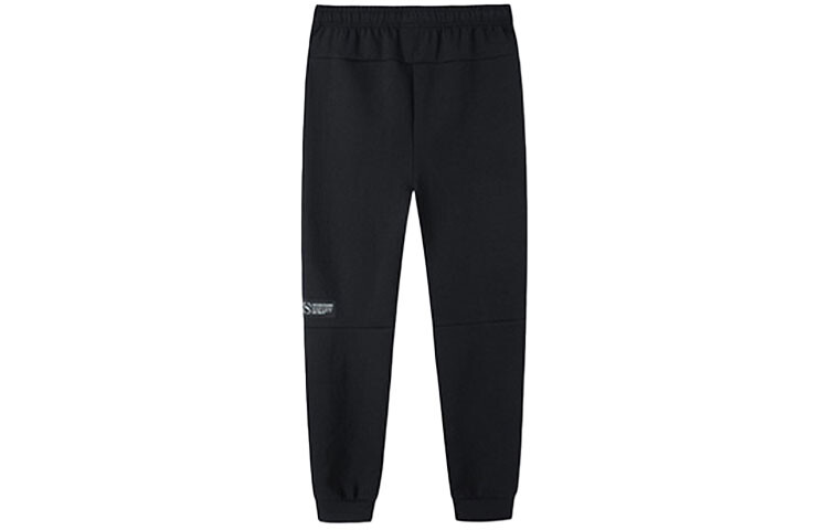 Трикотажные спортивные штаны Variety Training Collection для мужчин, черные Anta, черный
Трикотажные спортивные штаны Variety Training Collection для мужчин, черные Anta, черный