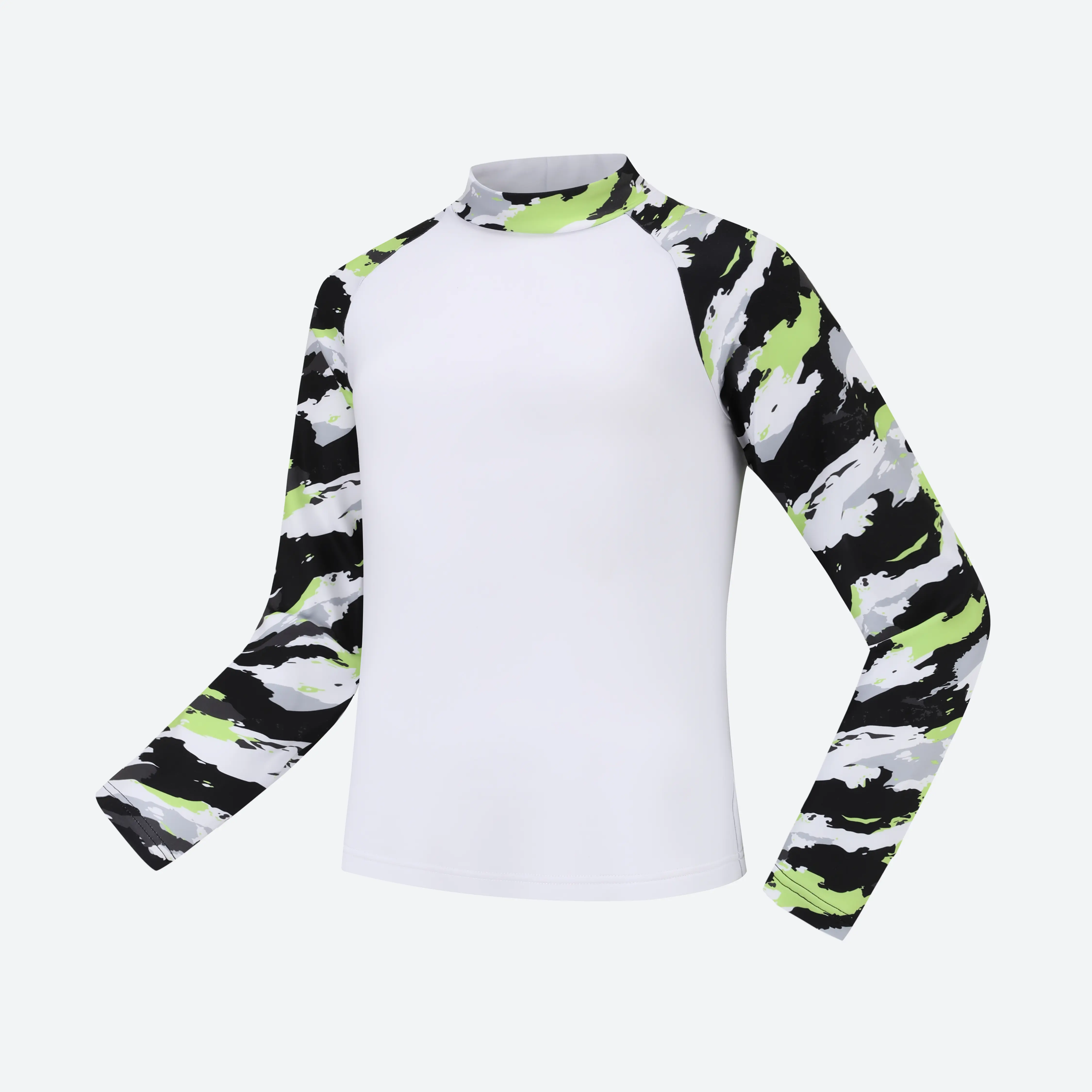 Детское термобельё для сноуборда Wedze BL 500
Детское термобельё для сноуборда Wedze BL 500