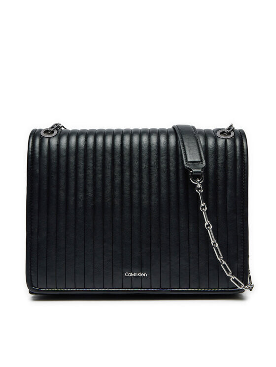Сумочка Calvin Klein, черный
Сумочка Calvin Klein, черный