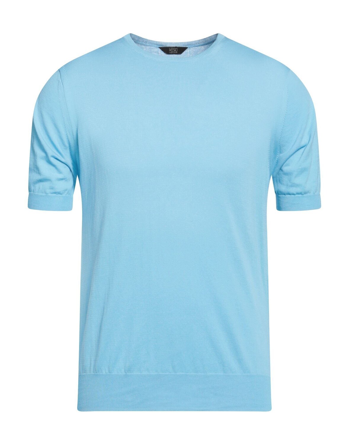 Свитер Hōsio, лазурный
Свитер Hōsio, лазурный