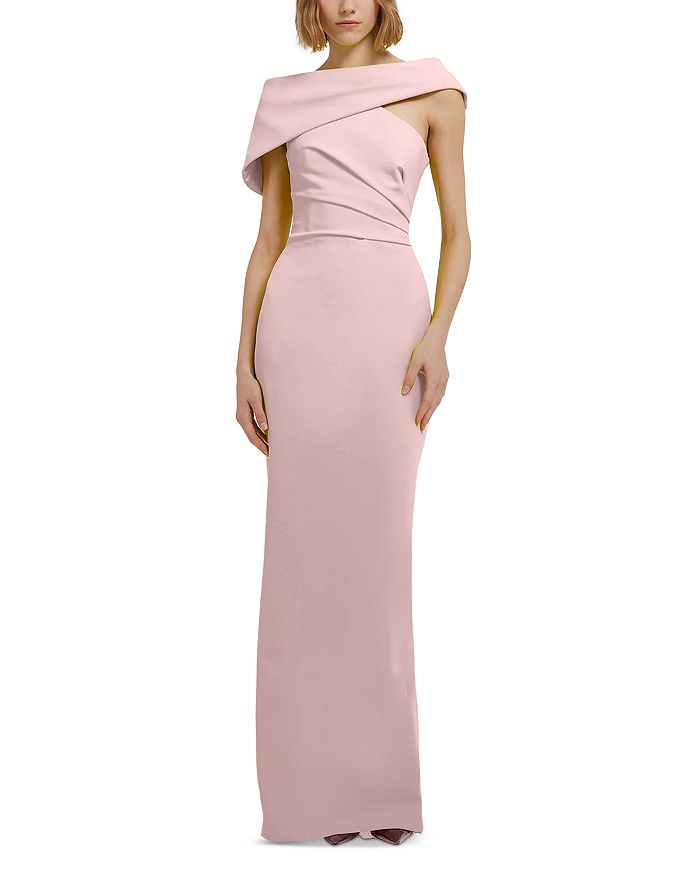 Платье Veronica Safiyaa, розовый
Платье Veronica Safiyaa, розовый